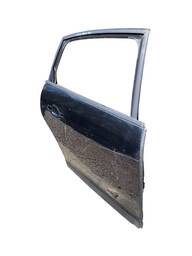 PORTA TRASEIRA DIREITA C4 PALLAS 2008 2009 A 2013