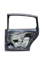 PORTA TRASEIRA DIREITA C4 PALLAS 2008 2009 A 2013