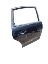 PORTA TRASEIRA DIREITA C4 PALLAS 2008 2009 A 2013