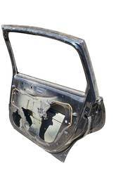 PORTA TRASEIRA DIREITA C4 PALLAS 2008 2009 A 2013