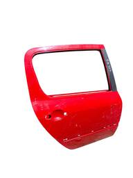 PORTA TRASEIRA DIREITA PEUGEOT HATCH/SEDAN 307 2001 A 2012