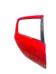 PORTA TRASEIRA DIREITA PEUGEOT HATCH/SEDAN 307 2001 A 2012