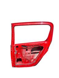 PORTA TRASEIRA DIREITA PEUGEOT HATCH/SEDAN 307 2001 A 2012