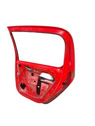 PORTA TRASEIRA DIREITA PEUGEOT HATCH/SEDAN 307 2001 A 2012