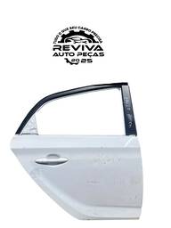 PORTA TRASEIRA DIREITA HB20 HATCH 2013 2014 A 2019