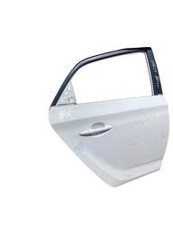 PORTA TRASEIRA DIREITA HB20 HATCH 2013 2014 A 2019