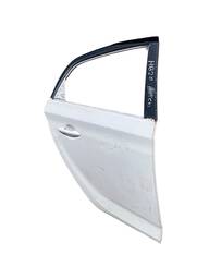 PORTA TRASEIRA DIREITA HB20 HATCH 2013 2014 A 2019