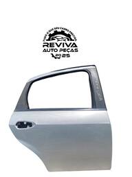 PORTA TRASEIRA DIREITA LINEA 2009 2010 A 2016