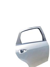 PORTA TRASEIRA DIREITA LINEA 2009 2010 A 2016