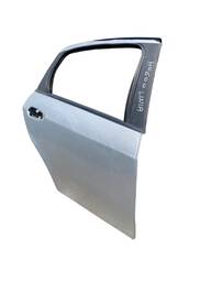 PORTA TRASEIRA DIREITA LINEA 2009 2010 A 2016