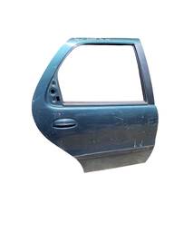 PORTA TRASEIRA DIREITA PALIO SIENA 1996 1997 A 2004