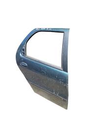 PORTA TRASEIRA DIREITA PALIO SIENA 1996 1997 A 2004