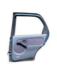 PORTA TRASEIRA DIREITA PALIO SIENA 1996 1997 A 2004