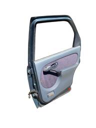 PORTA TRASEIRA DIREITA PALIO SIENA 1996 1997 A 2004