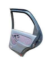 PORTA TRASEIRA DIREITA PALIO SIENA 1996 1997 A 2004