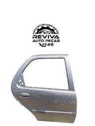 PORTA TRASEIRA DIREITA PALIO SIENA 1996 1997 A 2004