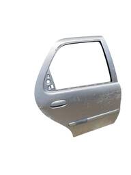 PORTA TRASEIRA DIREITA PALIO SIENA 1996 1997 A 2004