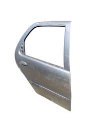 PORTA TRASEIRA DIREITA PALIO SIENA 1996 1997 A 2004