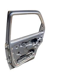 PORTA TRASEIRA DIREITA PALIO SIENA 1996 1997 A 2004