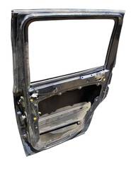 PORTA TRASEIRA DIREITA STILO 2003 2004 A 2011