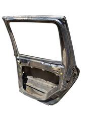 PORTA TRASEIRA DIREITA STILO 2003 2004 A 2011