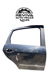 PORTA TRASEIRA DIREITA LINEA 2009 2010 A 2016