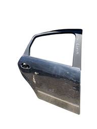 PORTA TRASEIRA DIREITA LINEA 2009 2010 A 2016