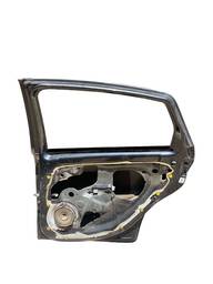 PORTA TRASEIRA DIREITA LINEA 2009 2010 A 2016