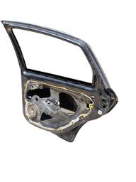 PORTA TRASEIRA DIREITA LINEA 2009 2010 A 2016