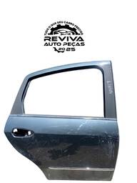 PORTA TRASEIRA DIREITA LINEA 2009 2010 A 2016