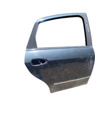 PORTA TRASEIRA DIREITA LINEA 2009 2010 A 2016