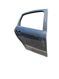 PORTA TRASEIRA DIREITA LINEA 2009 2010 A 2016