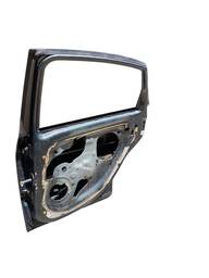 PORTA TRASEIRA DIREITA LINEA 2009 2010 A 2016