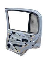 PORTA TRASEIRA DIREITA UNO WAY 2011 A 2021 C/ FURO MOLDURA