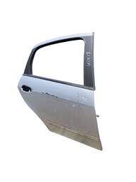 PORTA TRASEIRA DIREITA LINEA 2009 2010 A 2016