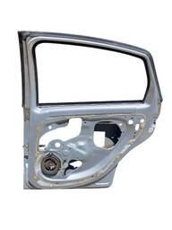 PORTA TRASEIRA DIREITA LINEA 2009 2010 A 2016