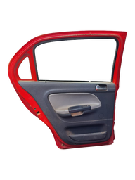 Porta Traseira Esquerda Gol G5 G6 G7 G8 2008 a 2023
