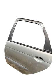 PORTA TRASEIRA ESQUERDA SCENIC 1999 2000 A 2011