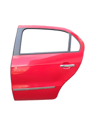 Porta Traseira Esquerda Gol G5 G6 G7 G8 2008 a 2023