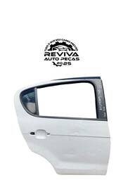 PORTA TRASEIRA DIREITA PALIO ATTRACTIVE 2012 2013 2017