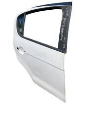 PORTA TRASEIRA DIREITA PALIO ATTRACTIVE 2012 2013 2017