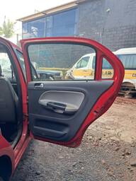 Porta Traseira Direita Gol G5 G6 G7 G8 2008 a 2023
