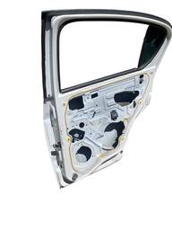 PORTA TRASEIRA DIREITA PALIO ATTRACTIVE 2012 2013 2017