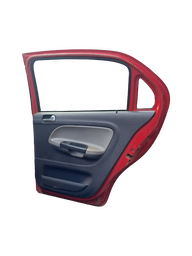 Porta Traseira Direita Gol G5 G6 G7 G8 2008 a 2023