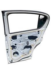 PORTA TRASEIRA DIREITA PALIO ATTRACTIVE 2012 2013 2017