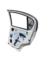 PORTA TRASEIRA DIREITA PALIO ATTRACTIVE 2012 2013 2017