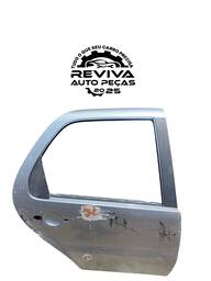 PORTA TRASEIRA DIREITA PALIO SIENA 2005 2006 A 2016