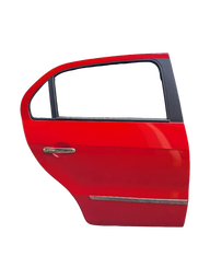 Porta Traseira Direita Gol G5 G6 G7 G8 2008 a 2023