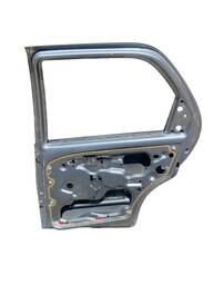 PORTA TRASEIRA DIREITA PALIO SIENA 2005 2006 A 2016