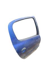 PORTA TRASEIRA DIREITA PEUGEOT 206